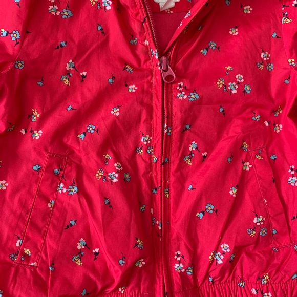 Baby Gap rain jacket - Picture 3 of 3